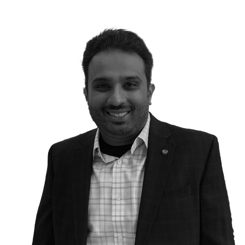Imad Ansari