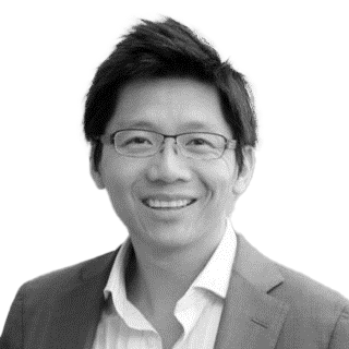 Jason Hsu
