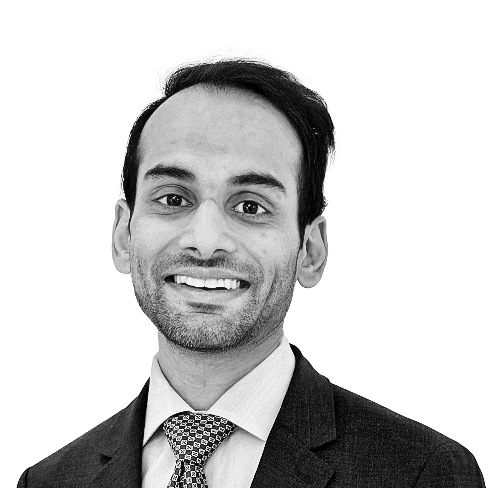 Milan Patel