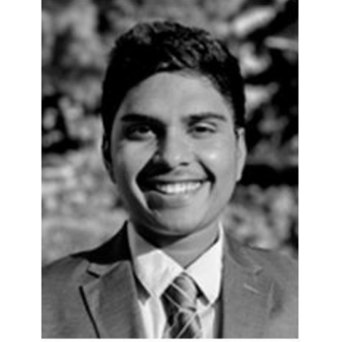 Sandeep Chandaluri