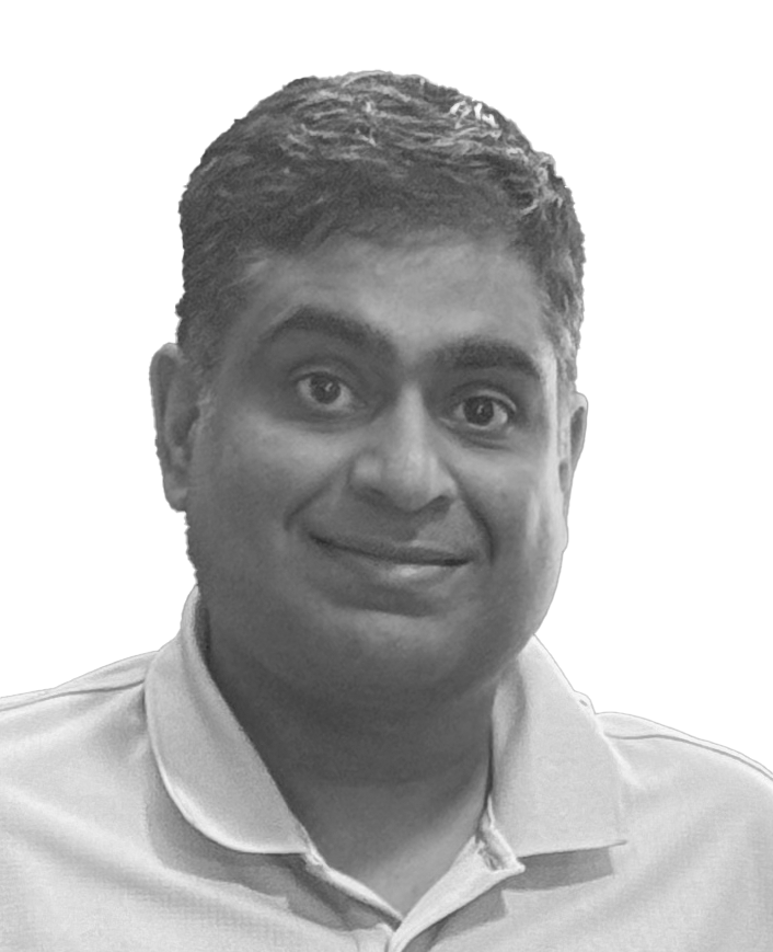 Vivek Pai, PhD